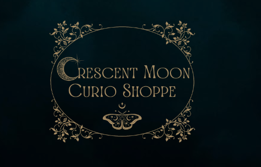 Crescent Moon Curio Shoppe