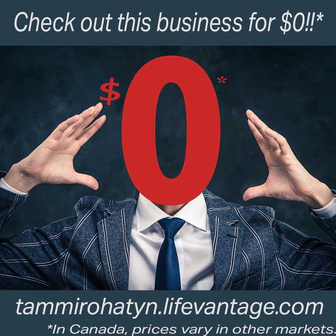 Start a new business for as low as $0!!!